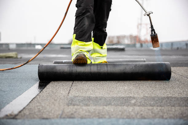 Best Roof Leak Repair  in Mineral Wells, TX